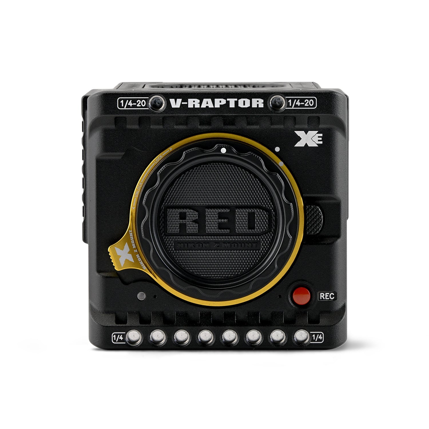 RED V-Raptor XE Cinema Camera System