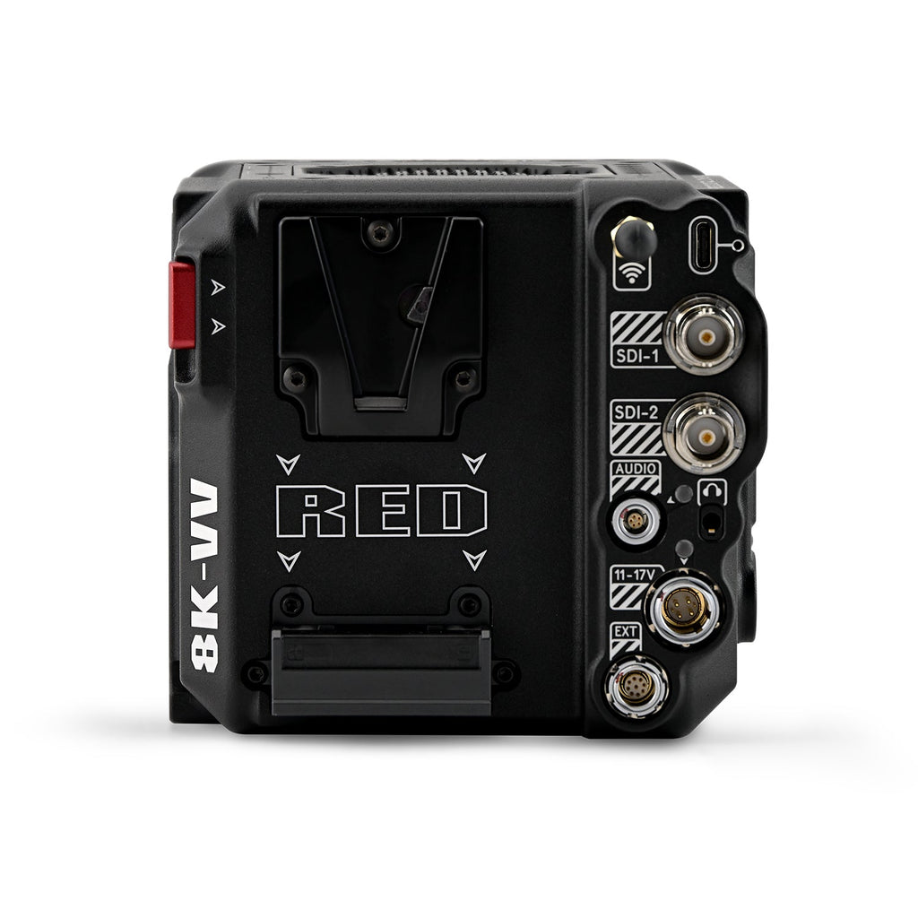 RED V-Raptor XE Cinema Camera System
