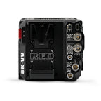 RED V-Raptor XE Cinema Camera System