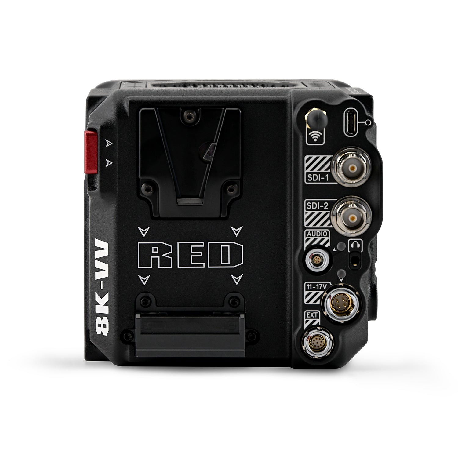 RED V-Raptor XE Cinema Camera System