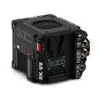 RED V-Raptor XE Cinema Camera System