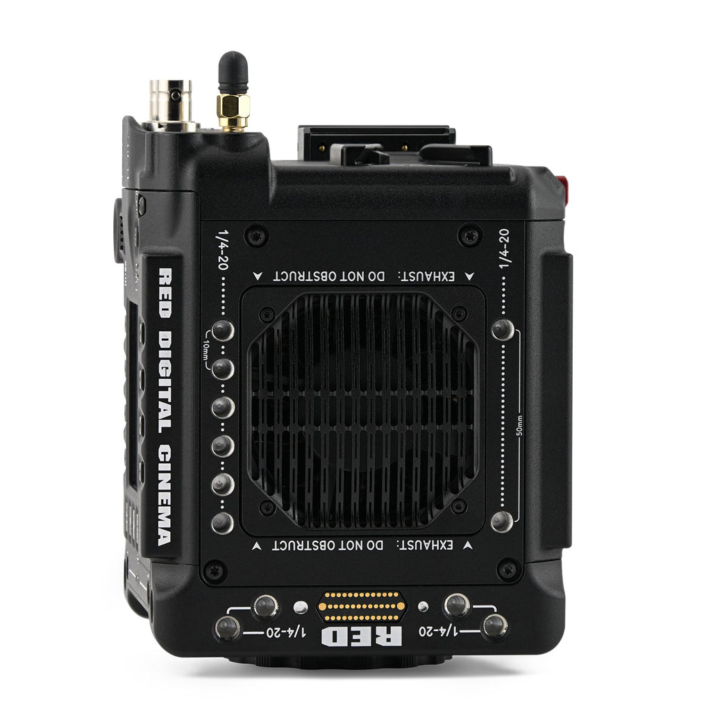 RED V-Raptor XE Cinema Camera System