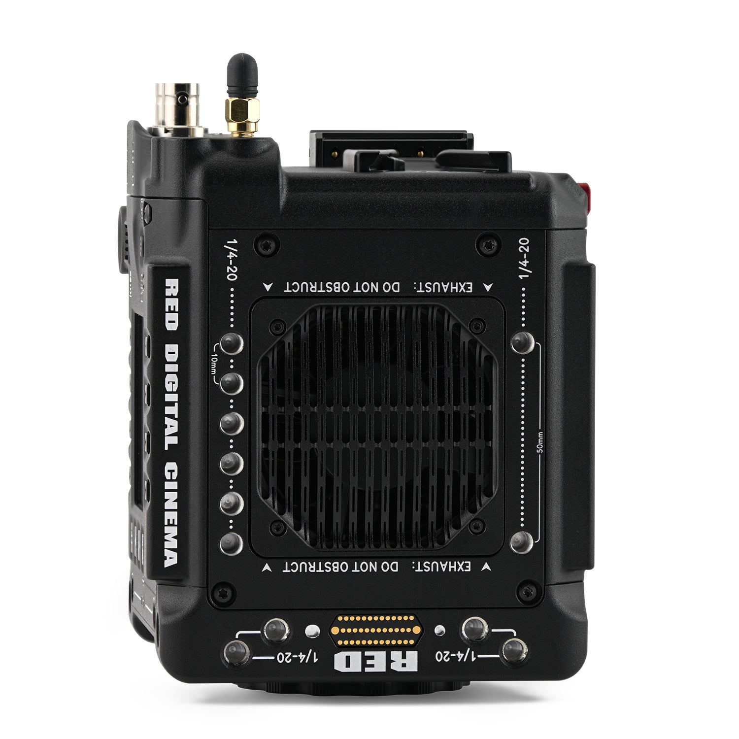 RED V-Raptor XE Cinema Camera System