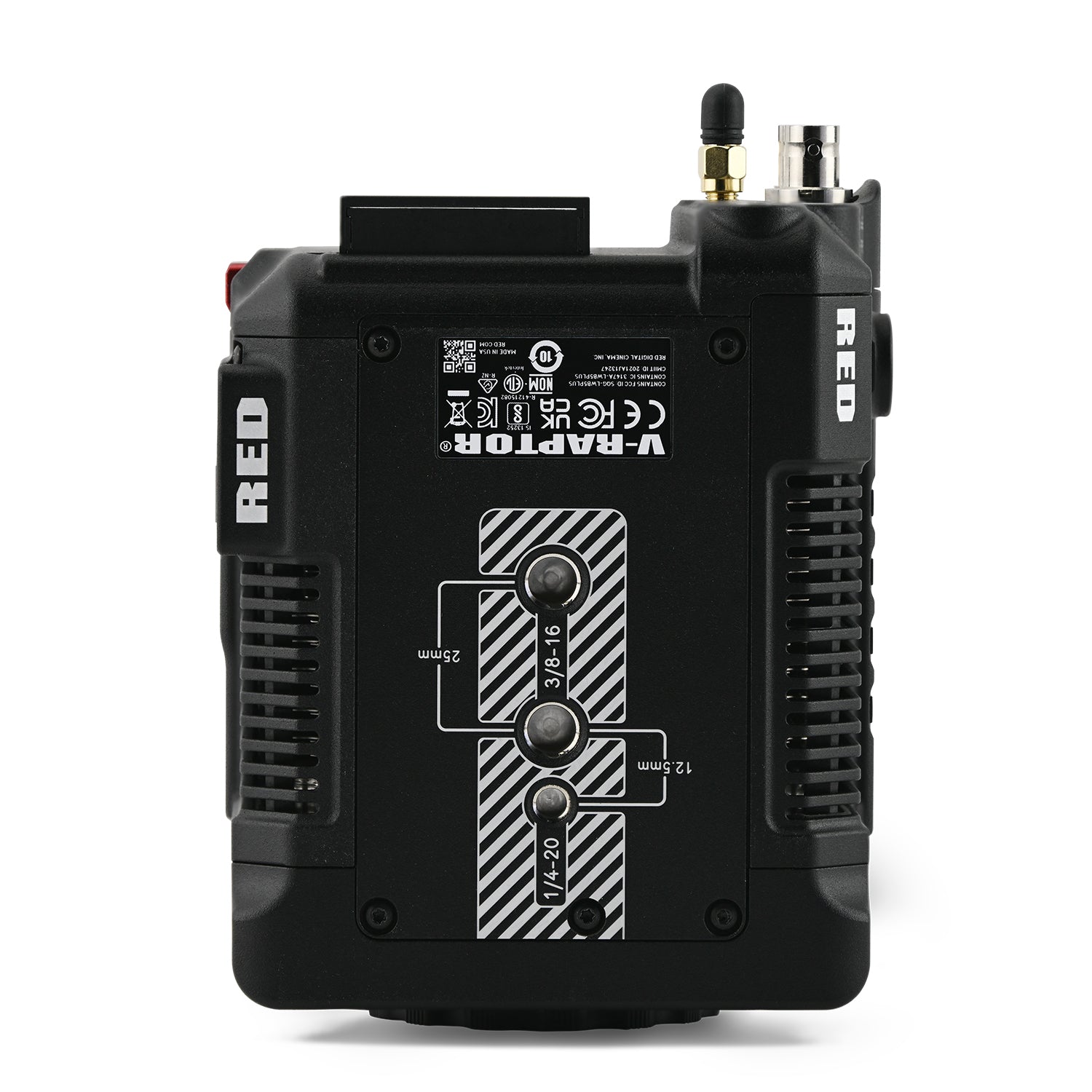 RED V-Raptor XE Cinema Camera System