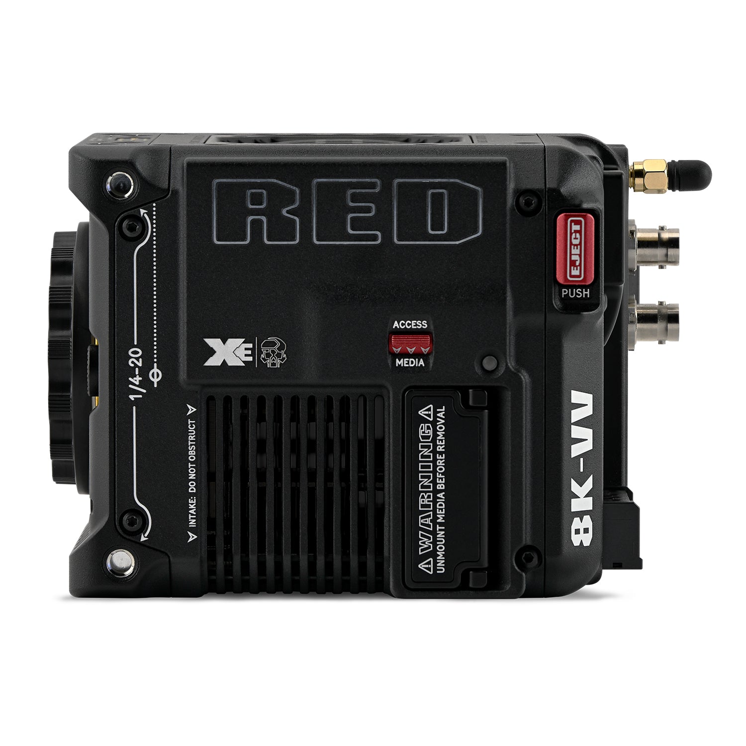 RED V-Raptor XE Cinema Camera System