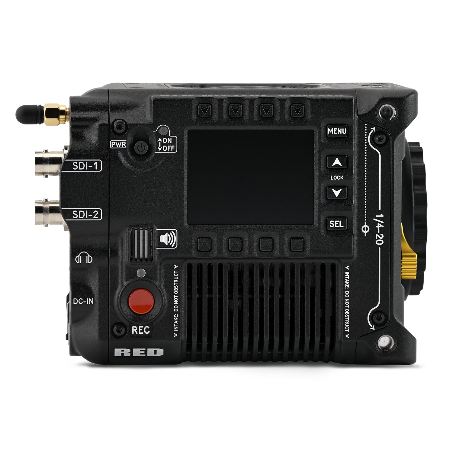 RED V-Raptor XE Cinema Camera System