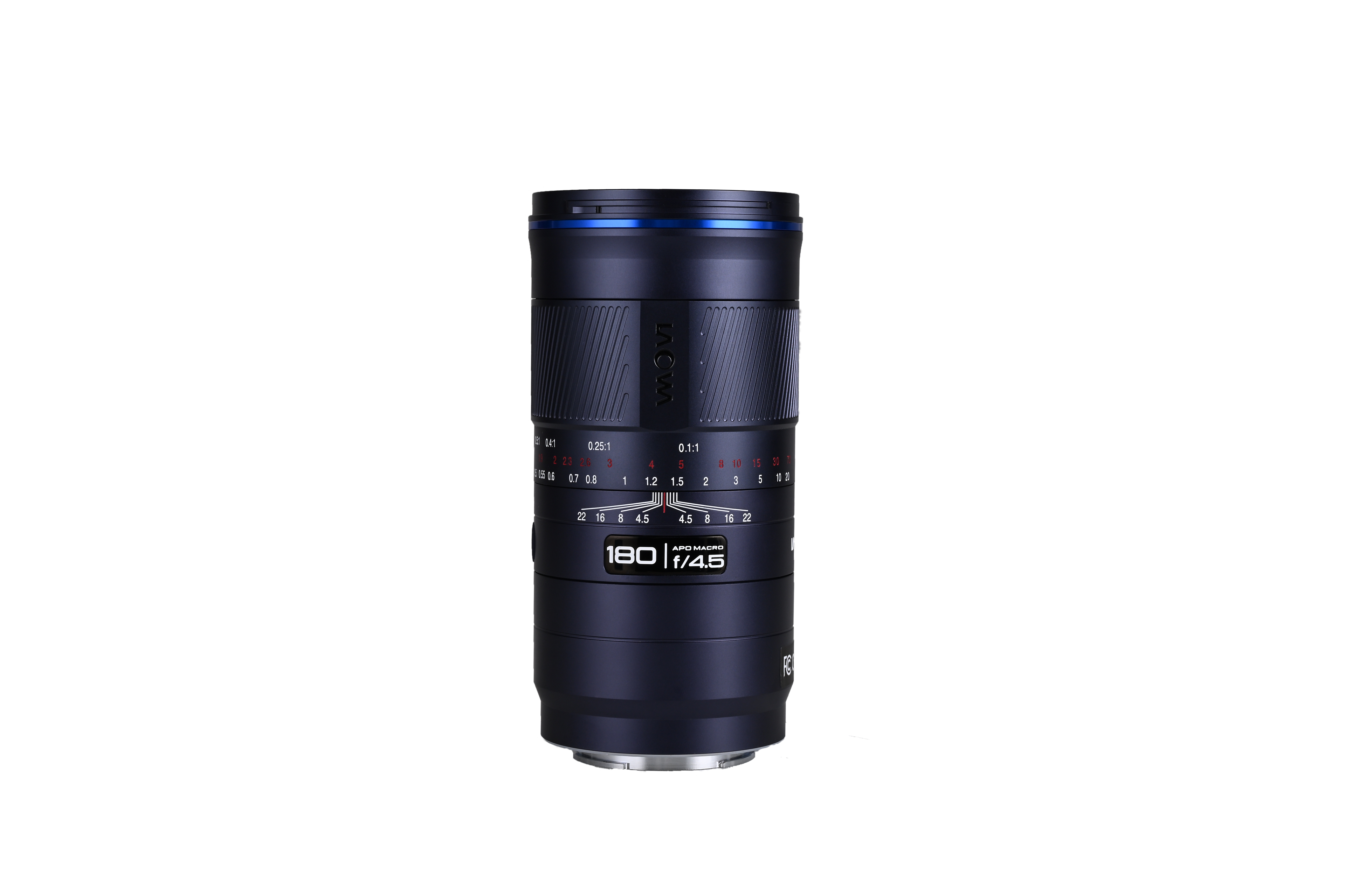Laowa 180mm f/4.5 1.5x Ultra Macro APO Lens