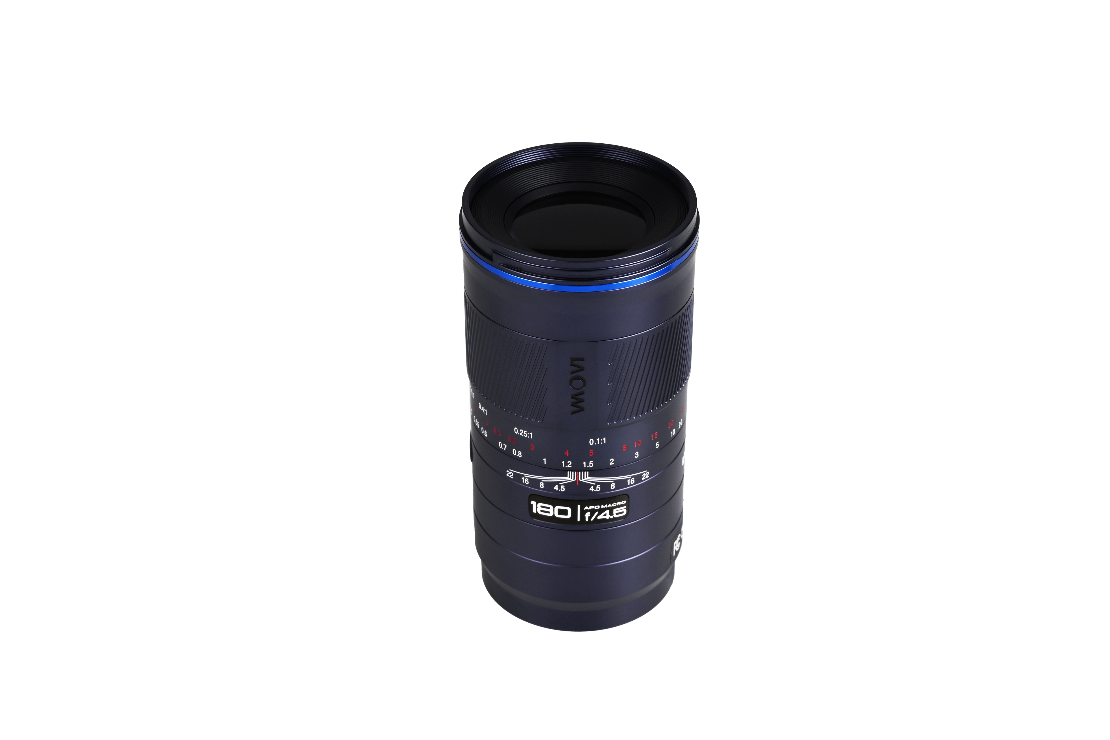 Laowa 180mm f/4.5 1.5x Ultra Macro APO Lens