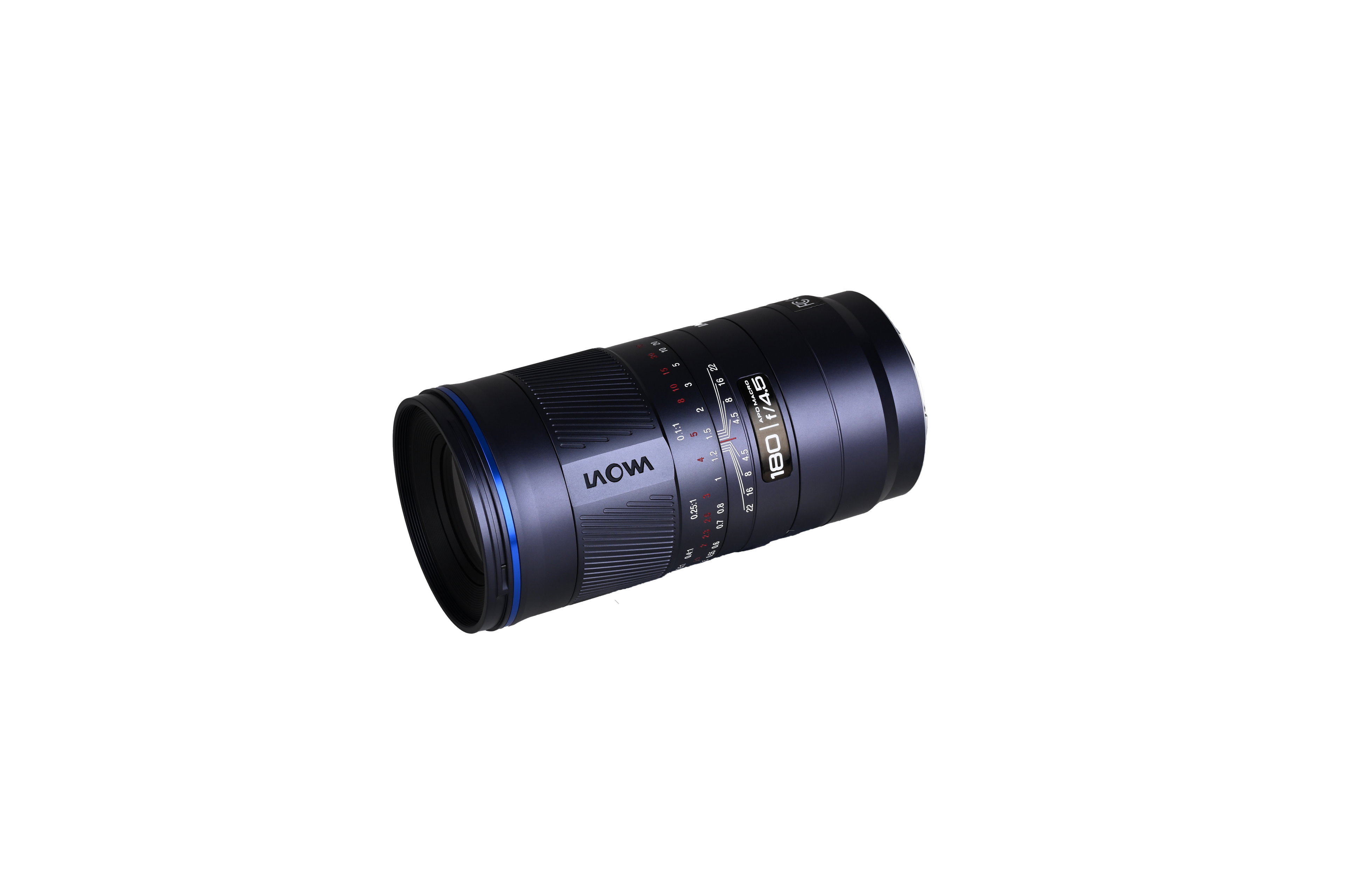Laowa 180mm f/4.5 1.5x Ultra Macro APO Lens