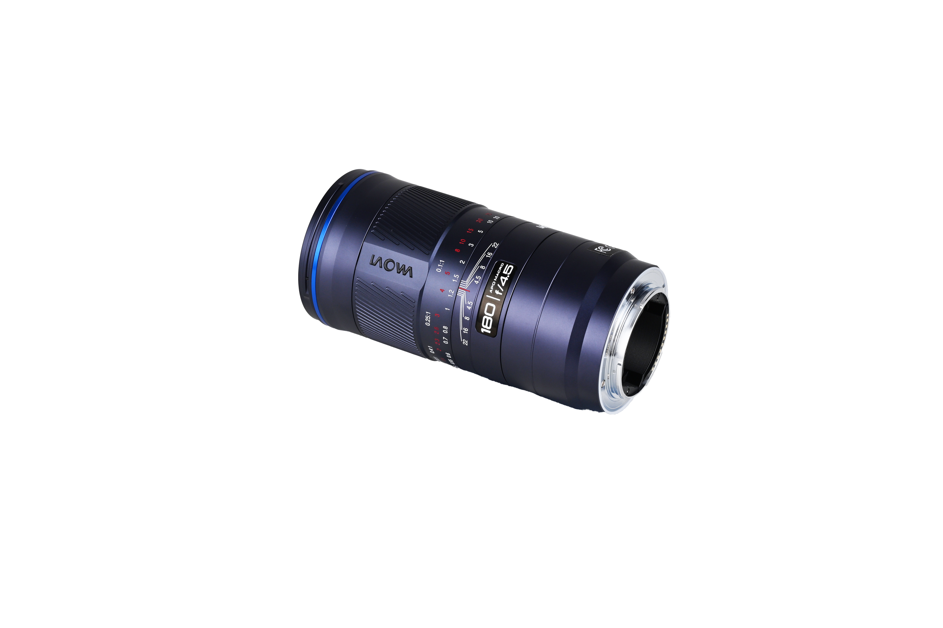 Laowa 180mm f/4.5 1.5x Ultra Macro APO Lens