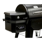 Pro Series 1100 Wood Pellet & Gas Combo Grill
