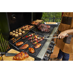 Memphis Ultimate Combo Grill