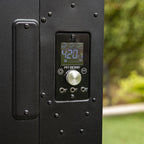 Competition Series PBV5P2 Vertical Smoker