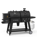 Competition Series 1230CS1 Combo Grill