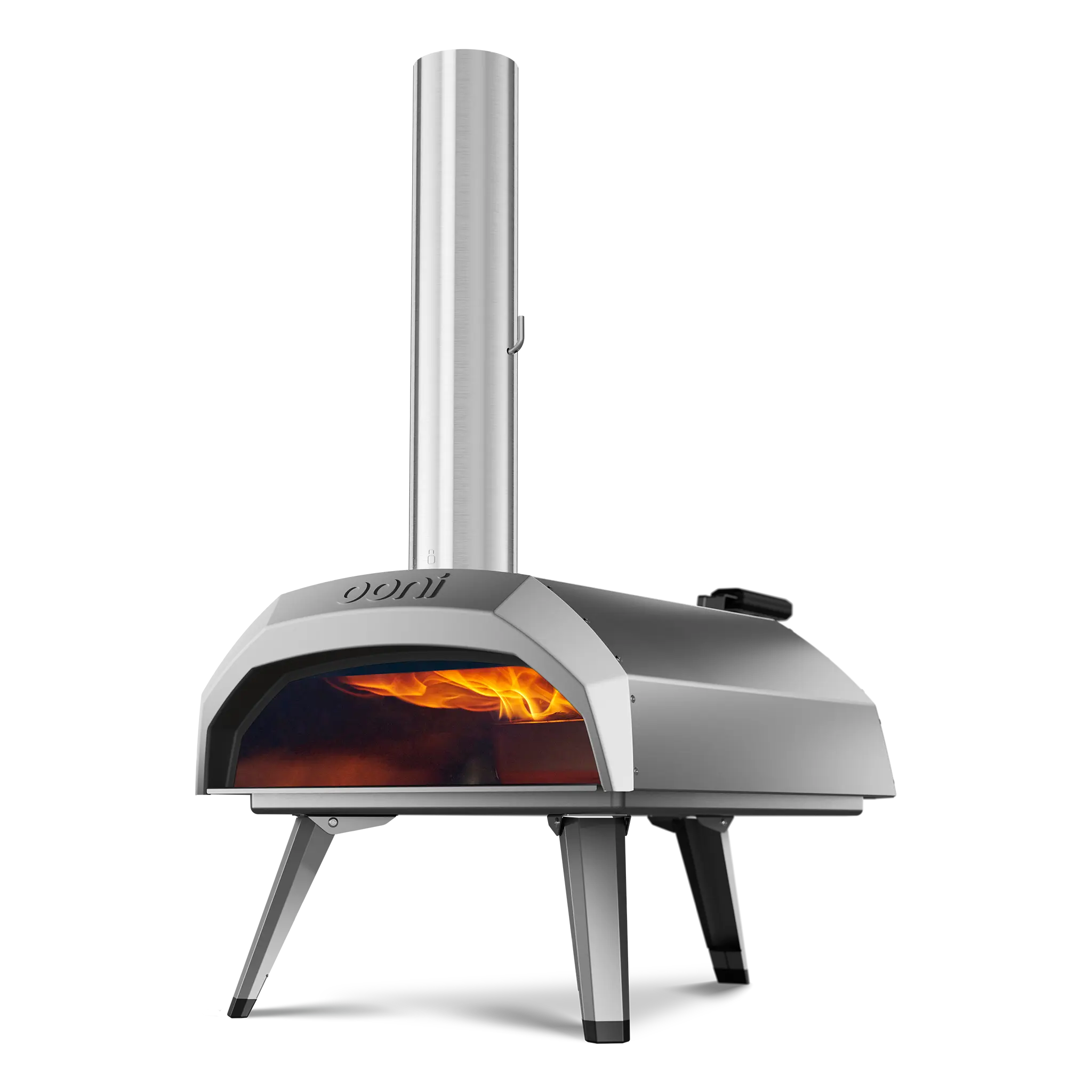 Ooni Karu 12 Multi-Fuel Pizza Oven - 1st Generation