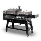KC Combo Series 4-in-1