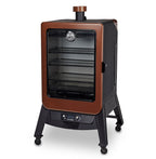 5-Series Vertical Pellet Smoker - Copper - Walmart PBV5PW1