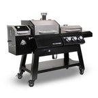KC Combo Series 4-in-1