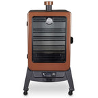 5-Series Vertical Pellet Smoker - Copper - Walmart PBV5PW1