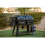 Competition Series 1230CS1 Combo Grill