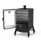 Competition Series PBV5P2 Vertical Smoker