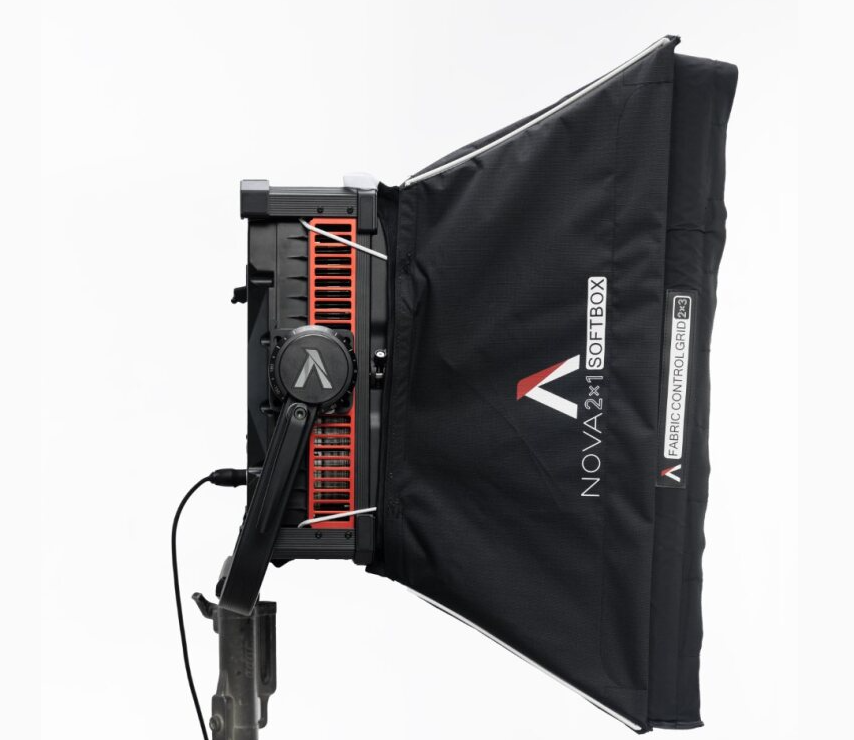 Aputure Nova 2x1 Softbox