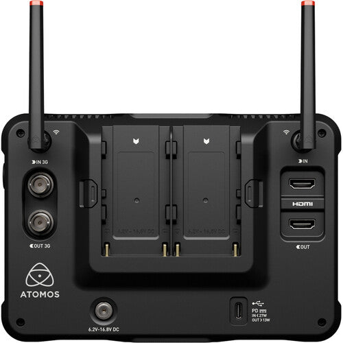Atomos Shinobi 7 RX HDMI/SDI HDR Monitor