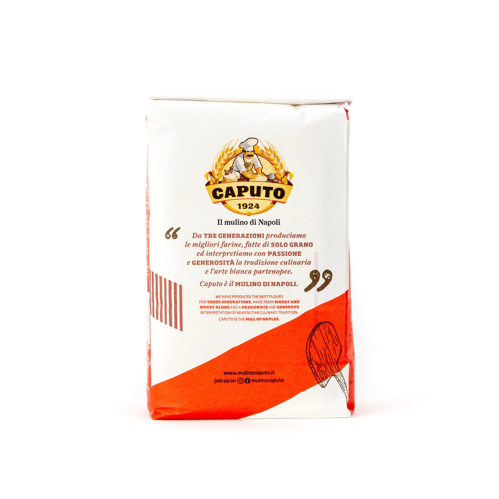 Caputo Pizzeria Flour (1kg)