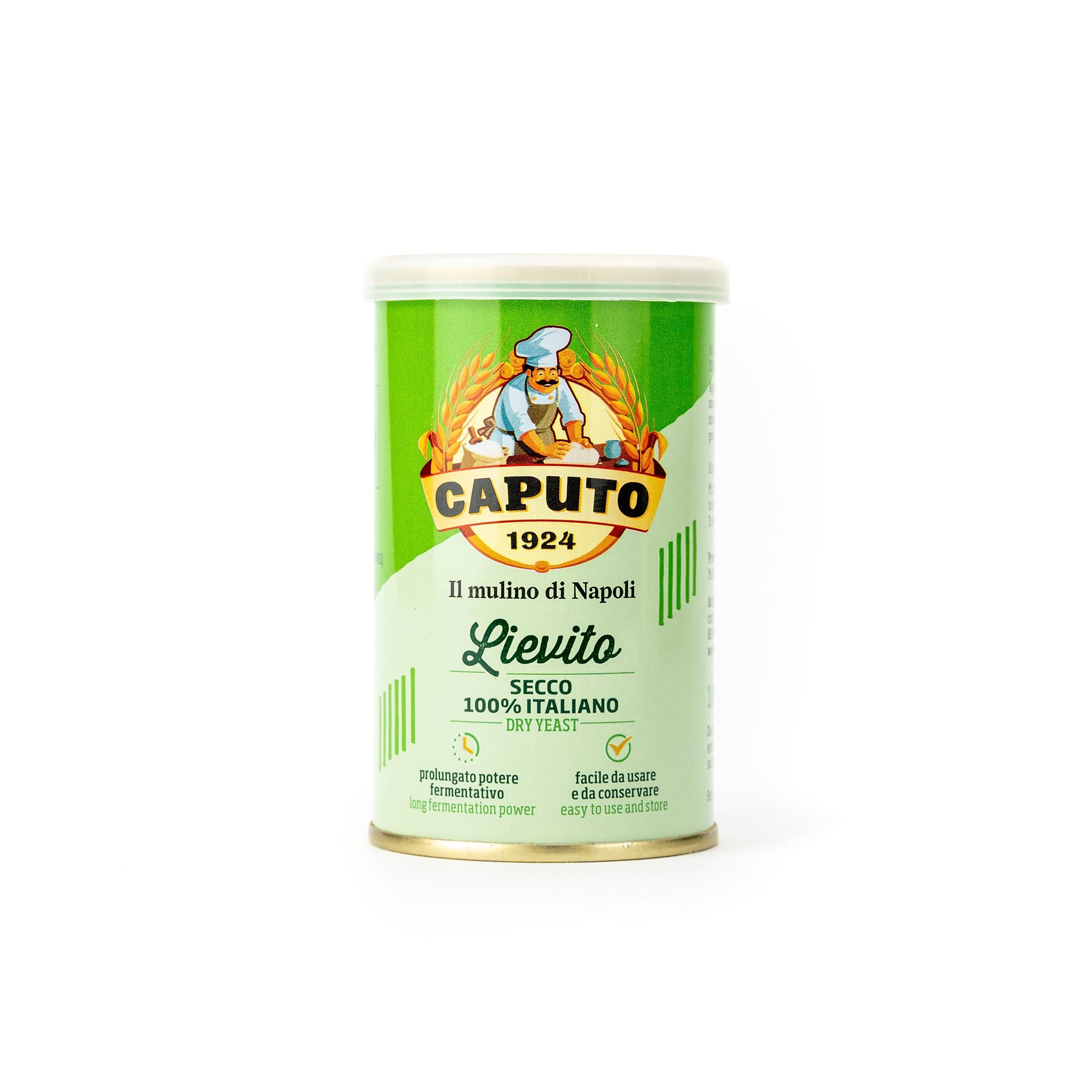 Caputo Dried Yeast (100g)