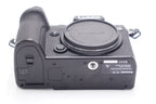 Panasonic Lumix DCS5KK-02208 S5 Mirrorless Camera W/20-60mm f/3.5-5.6 Lens, Used