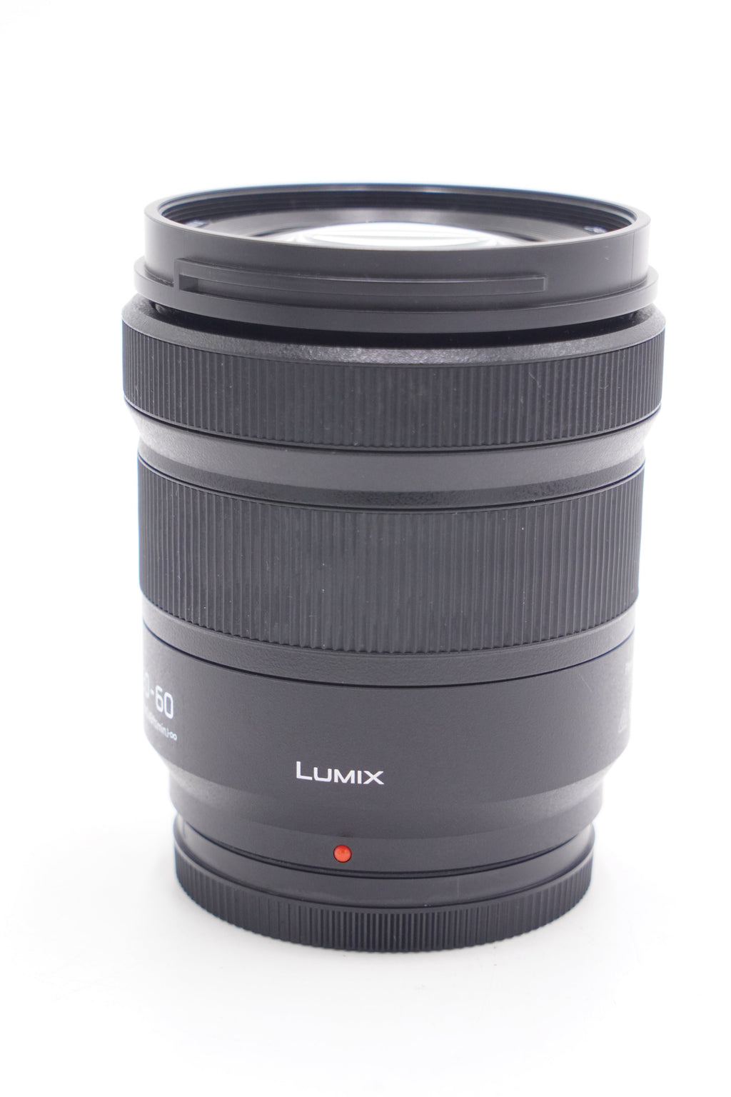 Panasonic Lumix DCS5KK-02208 S5 Mirrorless Camera W/20-60mm f/3.5-5.6 Lens, Used