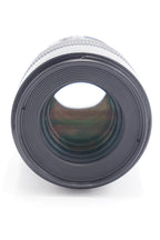 Canon EF100F28LIS-97478 100mm f/2.8 L Macro IS USM EF-Mount Lens, Used