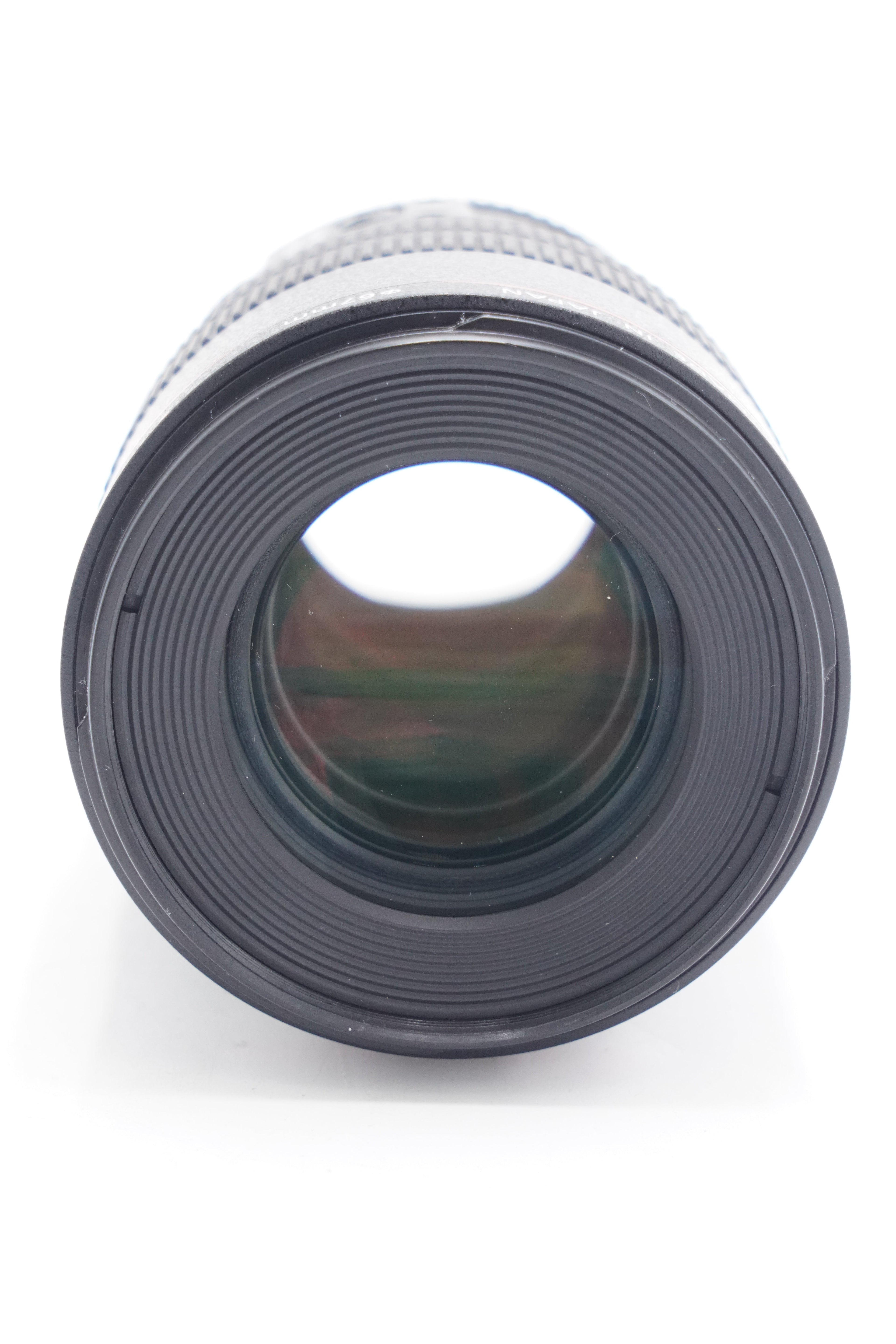 Canon EF100F28LIS-97478 100mm f/2.8 L Macro IS USM EF-Mount Lens, Used