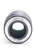 Canon EF100F28LIS-97478 100mm f/2.8 L Macro IS USM EF-Mount Lens, Used