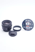 Canon 5014EF-88608 EF 50mm f/1.4 USM, Used