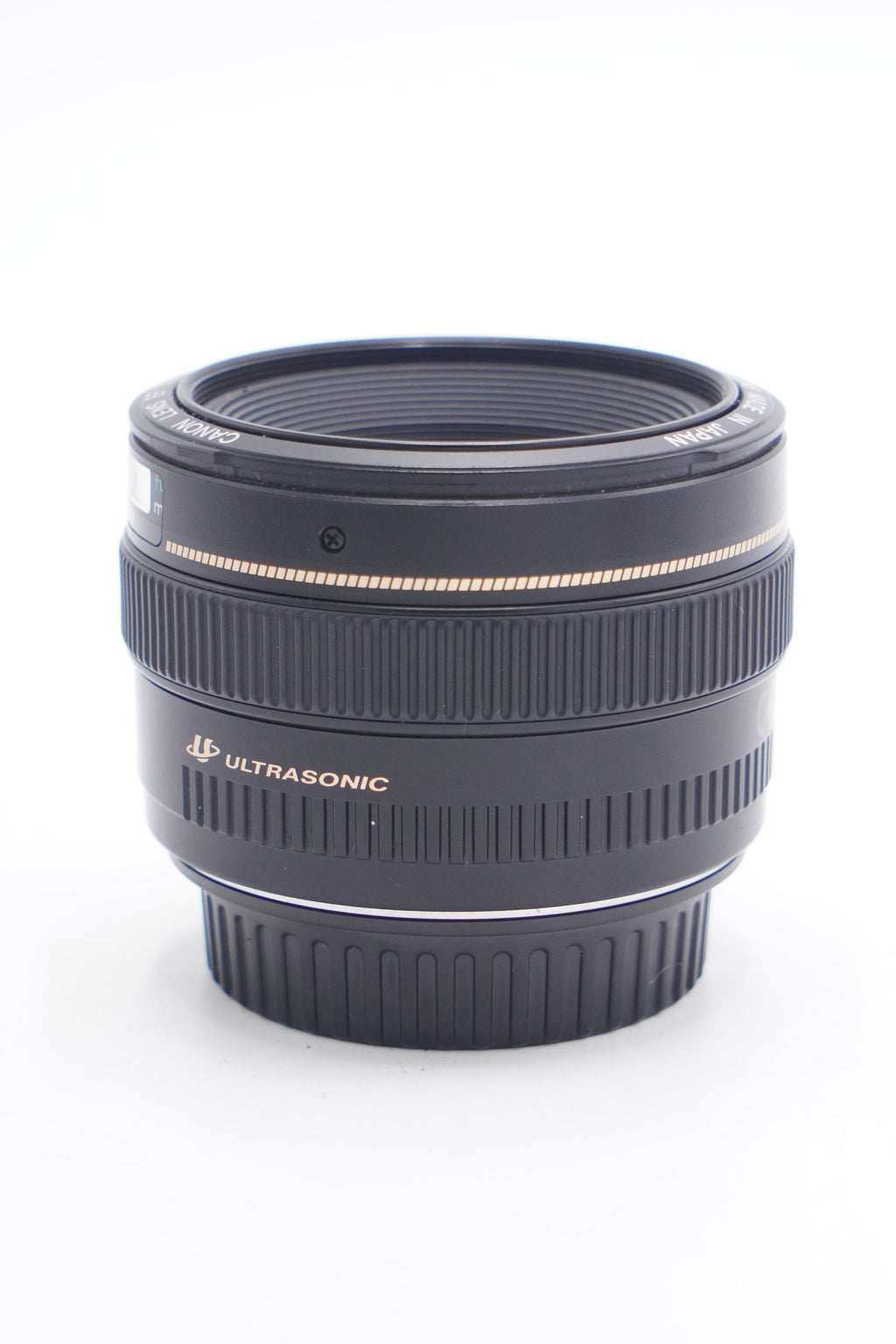 Canon 5014EF-88608 EF 50mm f/1.4 USM, Used