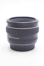 Canon 5014EF-88608 EF 50mm f/1.4 USM, Used