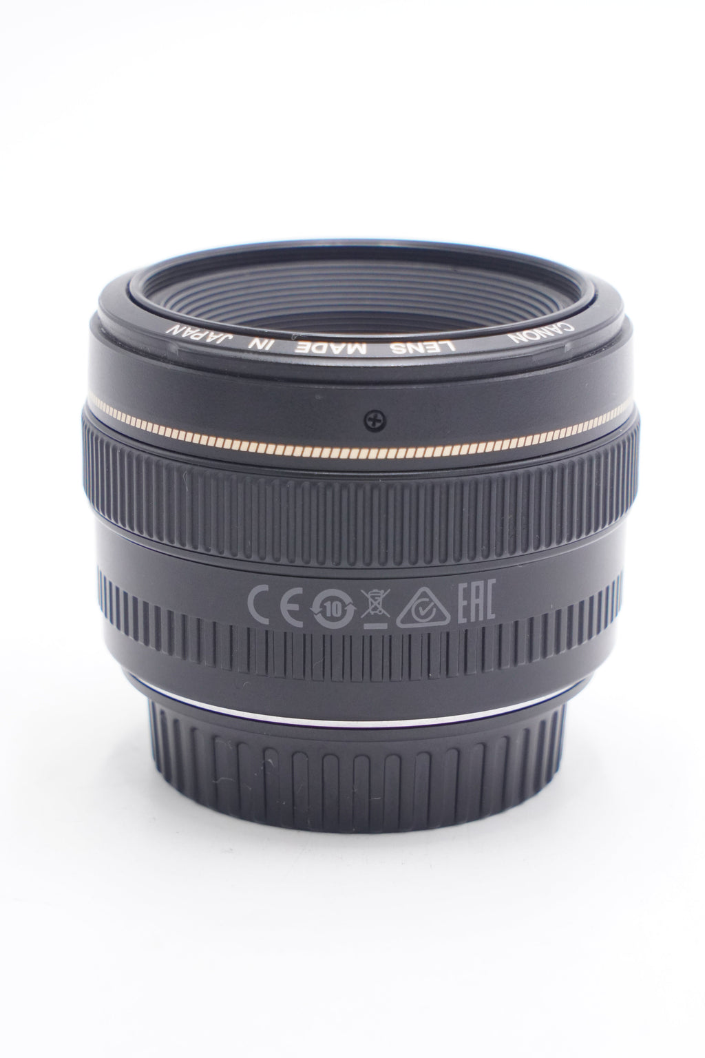 Canon 5014EF-88608 EF 50mm f/1.4 USM, Used