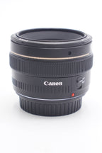 Canon 5014EF-88608 EF 50mm f/1.4 USM, Used