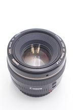Canon 5014EF-88608 EF 50mm f/1.4 USM, Used