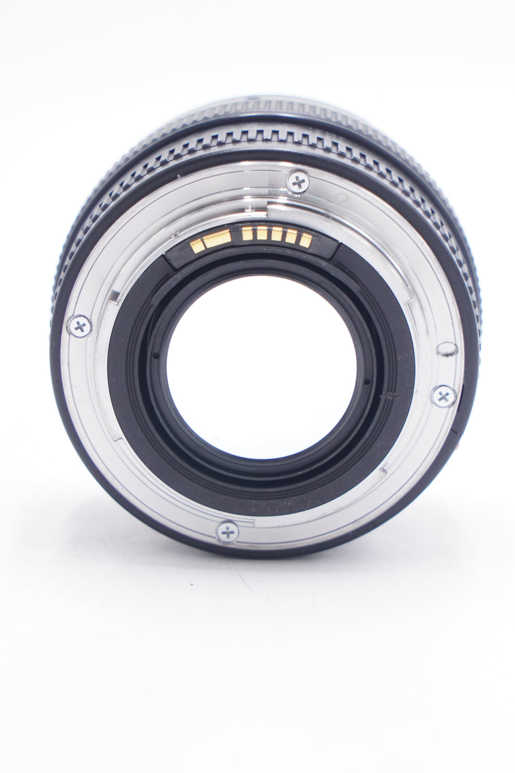 Canon 5014EF-88608 EF 50mm f/1.4 USM, Used