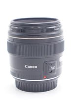 Canon 8518EF-03446 EF 85mm f/1.8 USM, Used