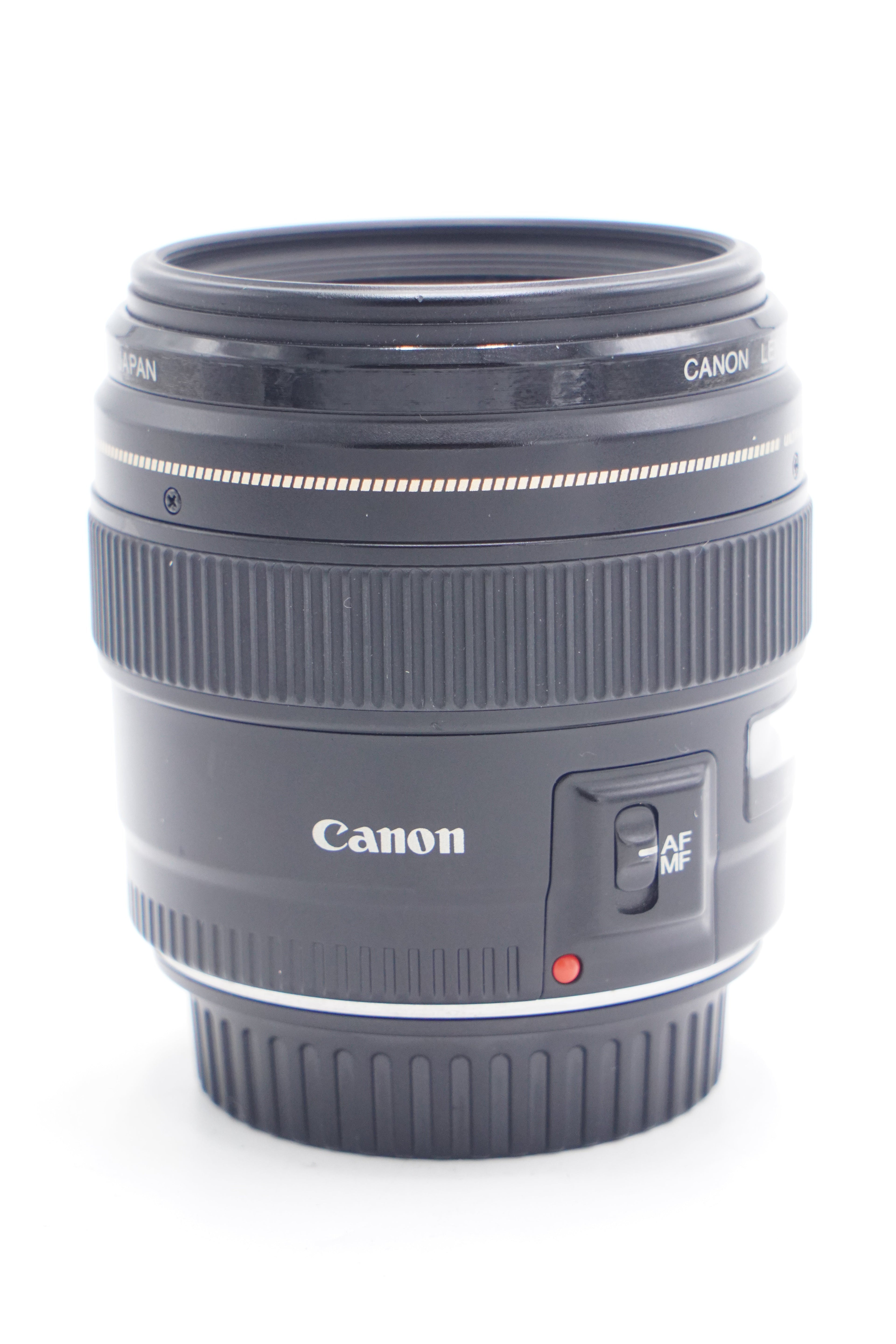 Canon 8518EF-03446 EF 85mm f/1.8 USM, Used