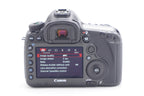 Canon 5DSR-00548 EOS 5DSR DSLR Camera Body, Used