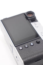 Fujifilm X100VSIL-00359 X100 V Compact Digital Camera (Silver), Used