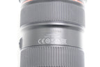 Canon EF2470L2-02742 EF 24-70mm f/2.8L II USM, Used