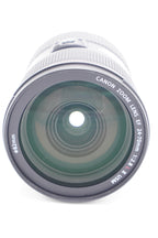 Canon EF2470L2-02742 EF 24-70mm f/2.8L II USM, Used