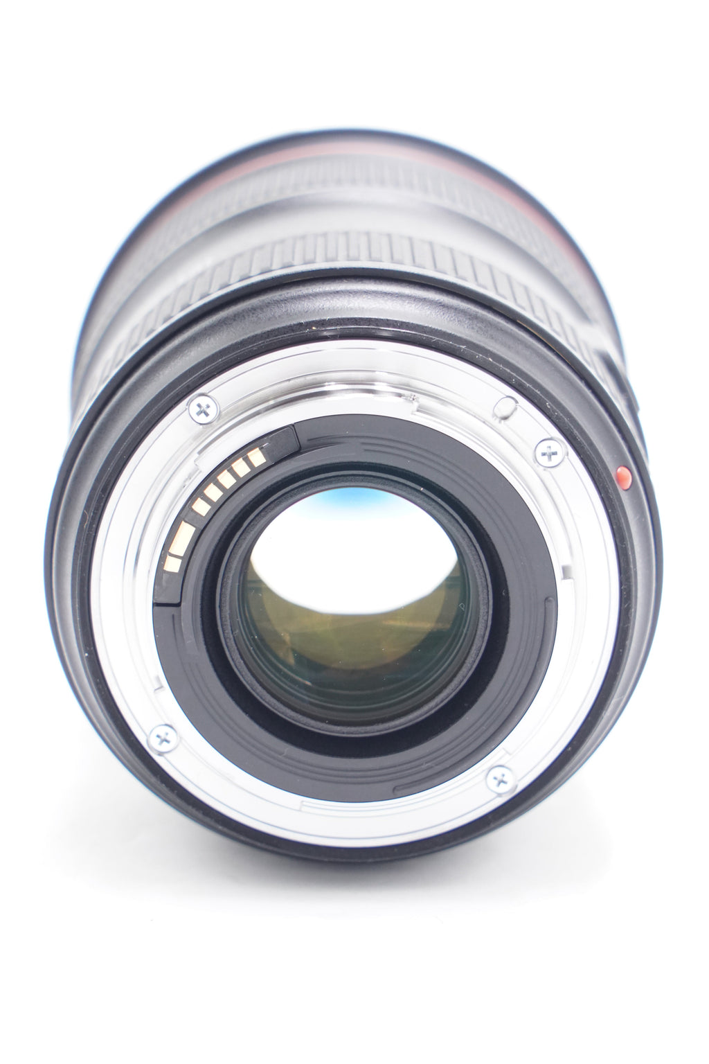 Canon EF2470L2-02742 EF 24-70mm f/2.8L II USM, Used