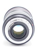 Canon EF2470L2-02742 EF 24-70mm f/2.8L II USM, Used
