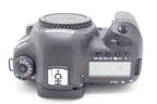 Canon EOS5DMKIV-00626 EOS 5D Mark IV DSLR Body, Used